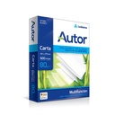 Resma Ledesma Autor 80grs Carta x 10u