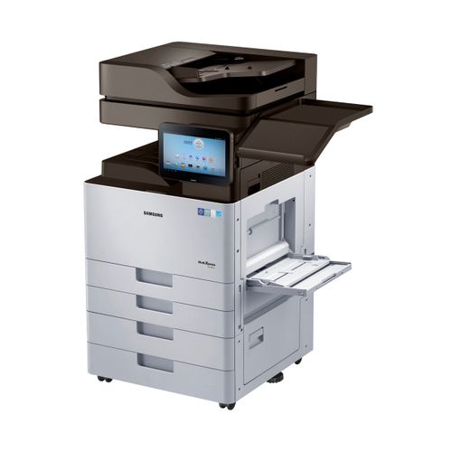 Impresora Samsung MultiXpress SL-K4350LX/XBG Multifuncion Laser