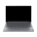 Notebook Lenovo V15 G5 IRL Intel i7 240H 16gb Ram DDR5 1TB M2 NVMe G5 15" FHD Gris Freedos