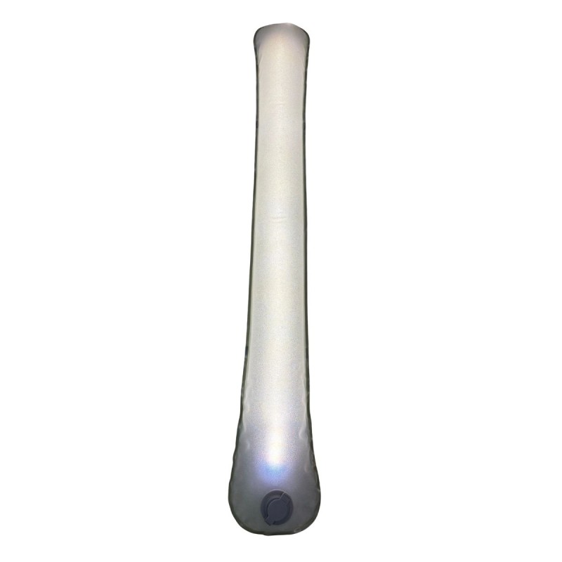 TUBO LED INFLABLE ESTILO LIBRE 60 CM CON BATERÍA