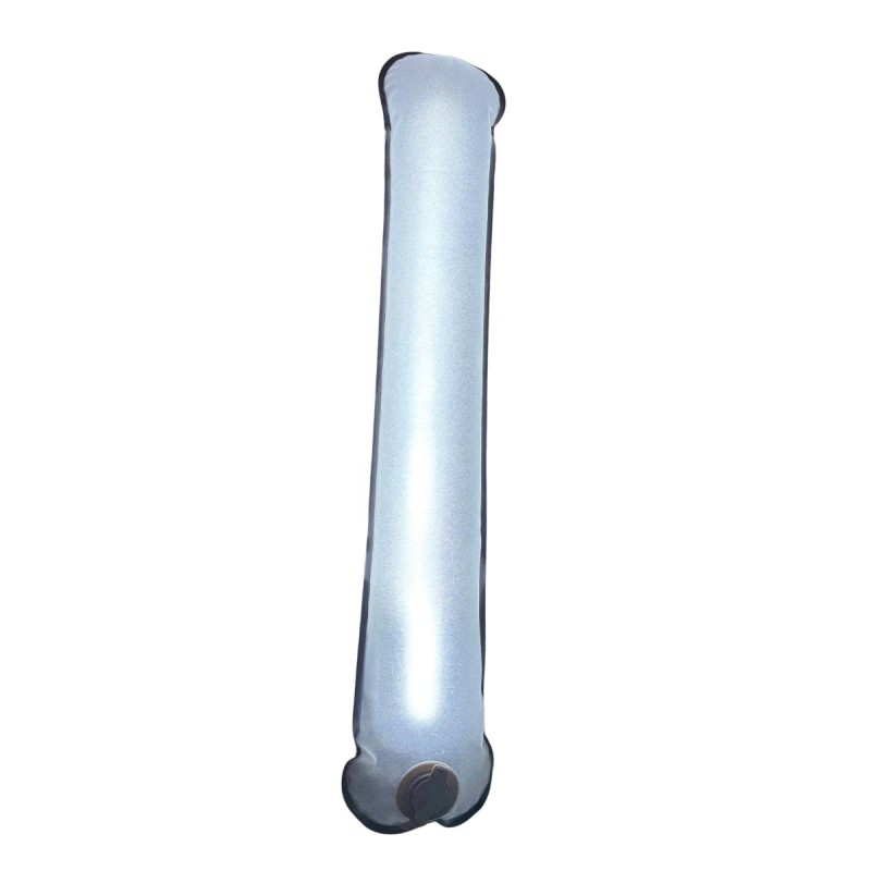 TUBO LED INFLABLE ESTILO LIBRE 60 CM MULTIFUNCION