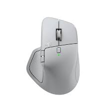Mouse Logitech MX MASTER 4 Color Gris 910-007566