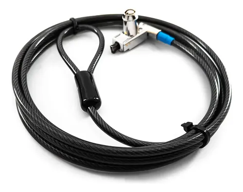 Cable Candado DELL NOBLE LOCKS TZ04T