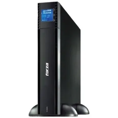 UPS Online Forza Atlas FDC-3012R-I 3KVA 