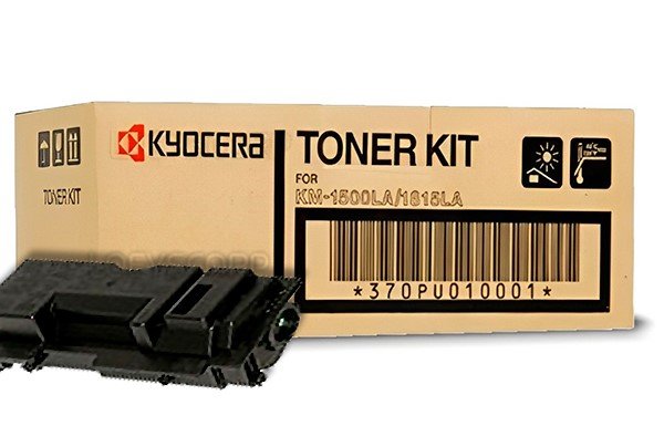 Toner Kyocera TK-100 Original Compatible Con KM-1500 y KM-1815