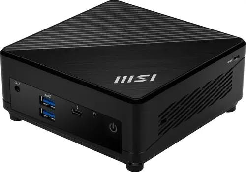 Mini PC MSI Cubi 5 12M i7-1255U 16gb Ram 1tb M2 FreeDOS