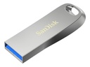 Pendrive SanDisk 32GB Ultra Metal 3.1 luxe