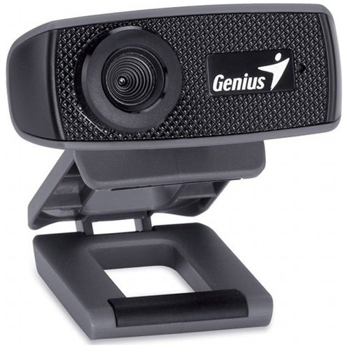 Web Cam Genius FaceCam 1000X V2 (New Pack)