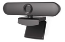 PcBox Camara Web Tell 1080p PCB-CW1080
