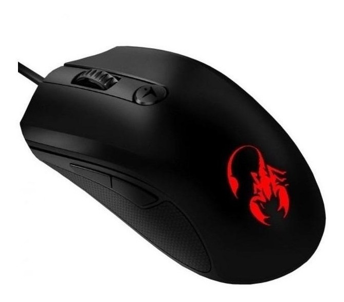 Mouse GX/Genius X-G600 USB Black