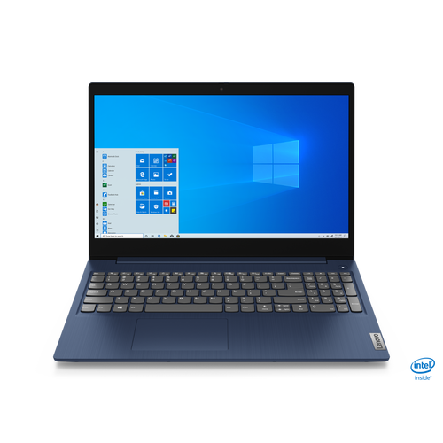 Notebook Lenovo INTEL i3 IdeaPad 3 Intel Core i3-10110U 4G 256G