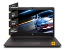 Notebook Hp 240 G7 Celeron N4100 14 4gb Ram 500gb HDD 27r70lt