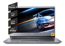 NOTEBOOK ACER SWIFT 3 RYZEN 5 4500U 8 GB SSD 256 GB WIN 10 SF314