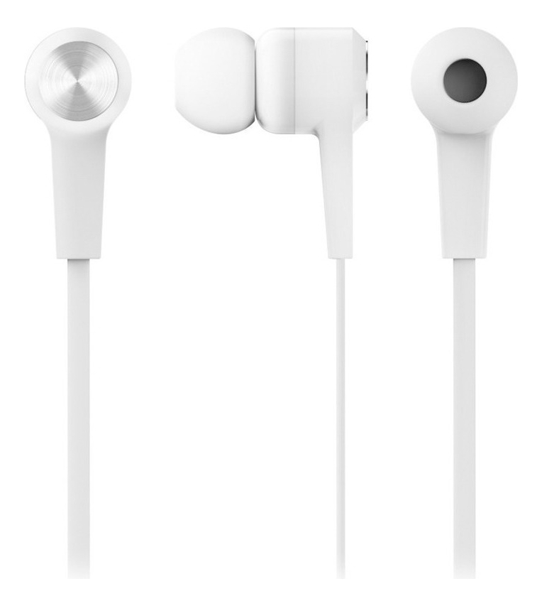 Auricular Genius HS-M228 Mobile White (6847)