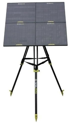 Tripode Soporte Para Panel Solar Goal Zero
