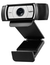 Cámara Web Logitech C930e Full Hd 30fps  960-000971