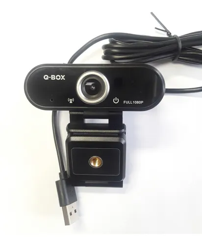 QBOX 1080 CIRCULAR Full HD