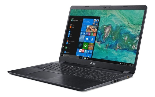 [4710886963851] Notebook Acer INTEL i7 Aspire 5 15.6" Full HD Intel Core i7 8gb 256gb SSD A515-54-7060