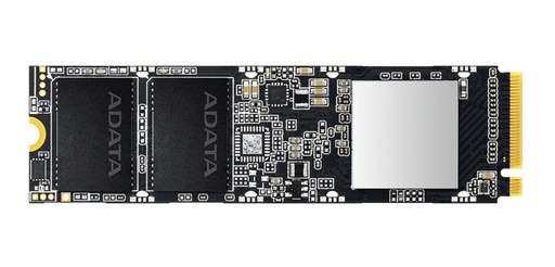 [4710273776002] Disco XPG M2 4TB - ASX8100NP-4TT-C