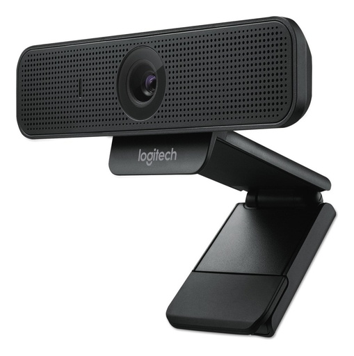 [097855120267] Camara Web Logitech C925e Full Hd 1080p A 30 Fps