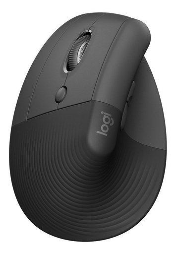 [097855170897] Mouse Inalámbrico Logitech Lift Zurdo