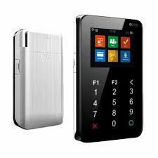 [50606546] D200 WIRELESS POST TERMINAL 