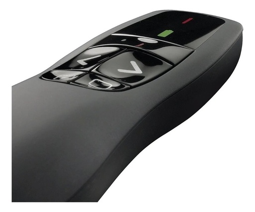 [097855061614] Presentador Logitech R400 Wireless - 910-001354