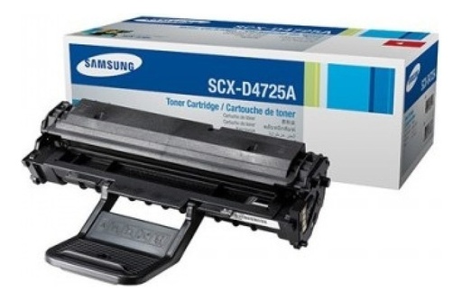 [8806349337768] Toner Samsung SCX-D4725A Negro