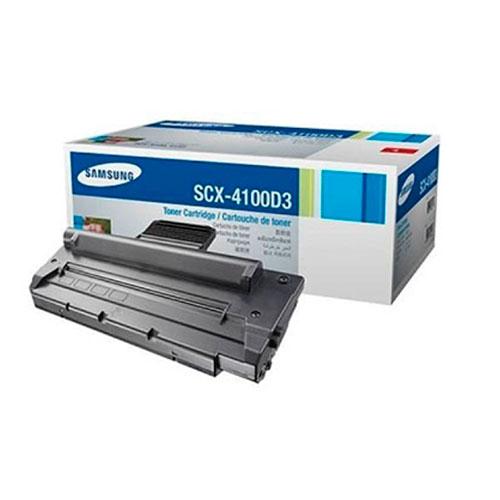[8808979282463] Toner Samsung SCX-4100D3 Color Negro