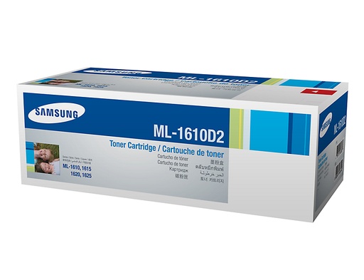 [8808979563494] Toner Samsung ML-1610D2 Original