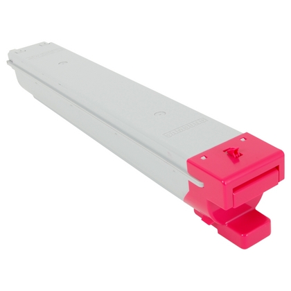 [8806086209038] Toner Samsung M808S Magenta