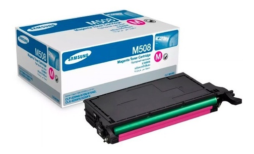 [8808993447244] Toner Samsung M508L Magenta