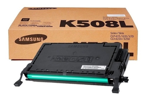 [8808993450176] Toner Samsung K508L Negro