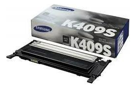 [8808987621391] Toner Samsung K409S Negro