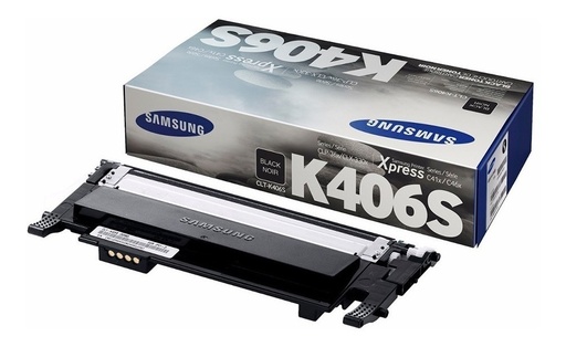 [8806071681917] Toner Samsung K406S Negro Original