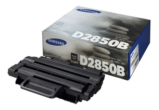 [8808987368159] Toner Samsung D2850B Negro Original