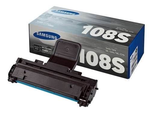 [8808987594718] Toner Samsung 108S Negro Original