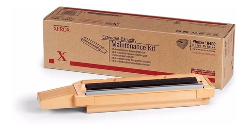 [095205123906] Kit de Mantenimiento 108R00603 Original Kit Fusor 8400 Xerox Original 108r00603
