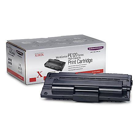 [095205136067] Xerox Workcentre 013R00606 Pe120 Original