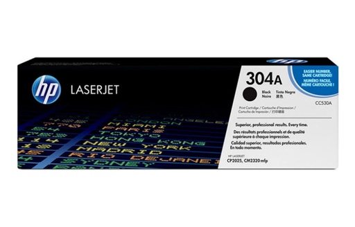 [883585301492] Toner Hp 304A CC530A Negro