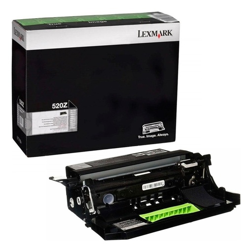 [734646427319] Unidad De Imagen Lexmark 520Z 52D0Z00 Original
