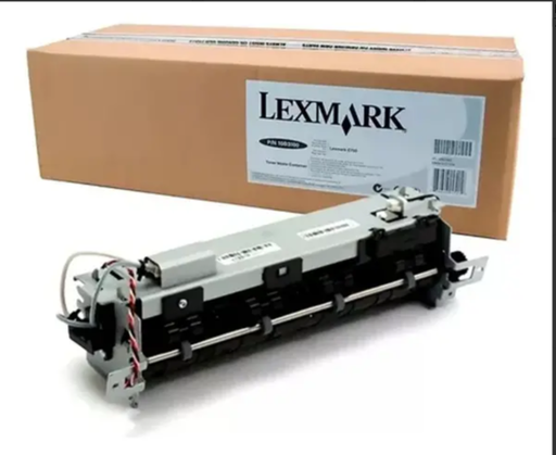 [5055724114828] Rodillo Fusor Lexmark 40X2801 Original Fusor Lexmark 40x2801 E250 E350 E352 E450 