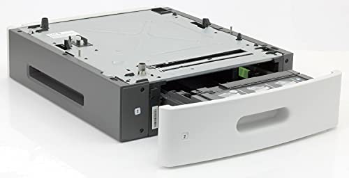 [734646358149] Bandeja 550 Hojas Lexmark 40g0802 Original