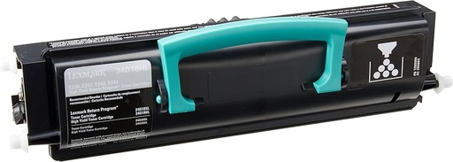 [734646399401] Toner Lexmark E330 340 342 34018hl Original