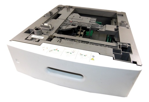 [734646074735] Bandeja Lexmark 30G0802 Original Bandeja Adicional Lexmark T 650/52/54 X651/52/54/56 30g0802