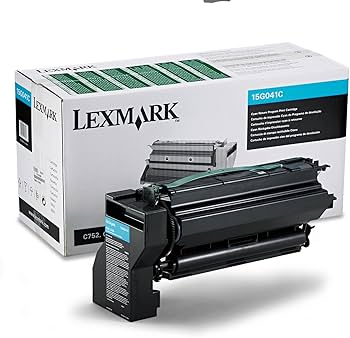 [734646118330] Toner Lexmark 15G042C Cian Original