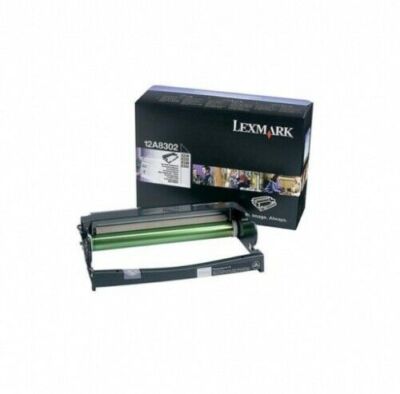 [734646386272] Kit FotoconductorLexmark E232 E240 E330  12A8302  Original