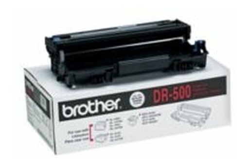 [012502526858] Drum Brother DR-500 Negro Original DCP-8020 DCP-8025D HL-1650