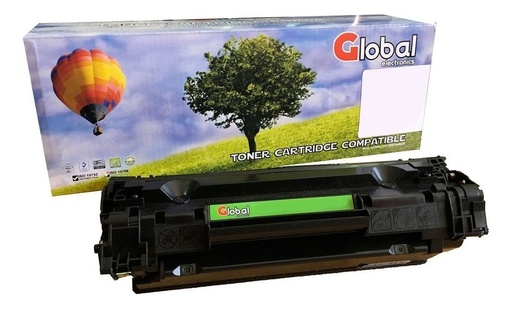 [32929431559] Toner Alternativo CF280A Negro DATAPRODUCTS