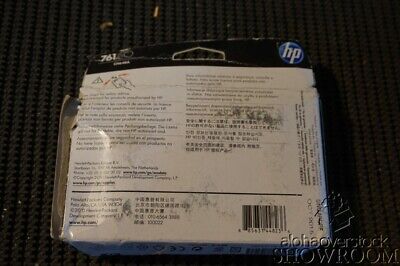 [885631448236] Cabezal Hp 761 Negro Mate CH648A